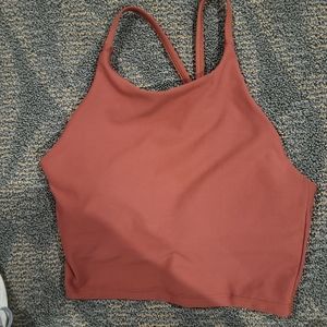 Old Navy Powersoft Sports Bra